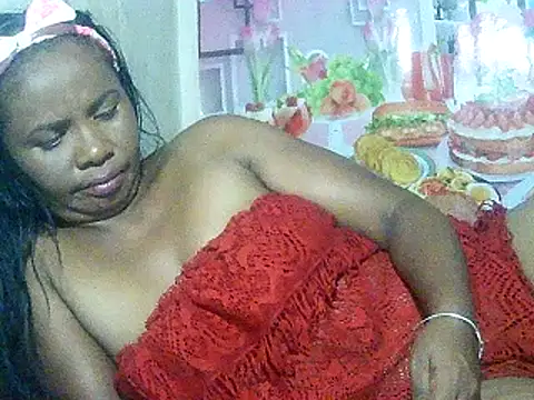 Snapshot of Hyncam chatting on March 2025 01:29:01 PM Hyncam online show from March 2025 01:29:01 PM