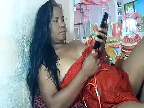 Snapshot of Hyncam chatting on March 2025 07:44:01 AM Hyncam online show from March 2025 07:44:01 AM