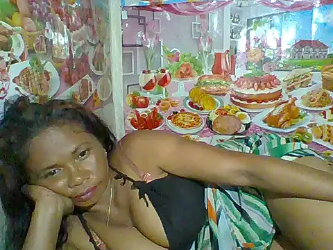 Snapshot of Hyncam chatting on March 2026 05:56:01 PM Hyncam online show from March 2026 05:56:01 PM