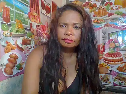 Snapshot of Hyncam chatting on March 2026 06:02:01 AM Hyncam online show from March 2026 06:02:01 AM