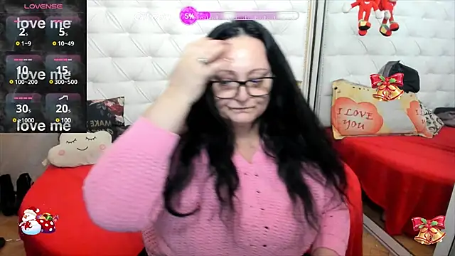 lady lauren online show from February 2025 05:49:02 AM