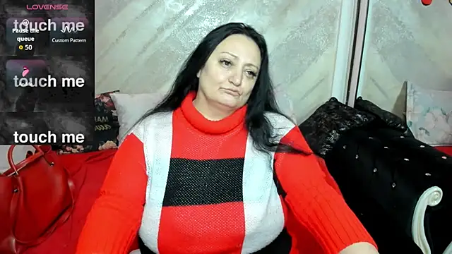 lady lauren online show from January 2026 06:39:02 AM