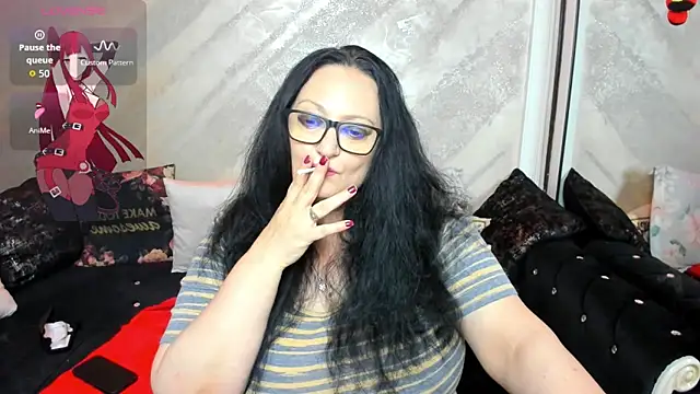 lady lauren online show from May 2026 03:59:02 AM