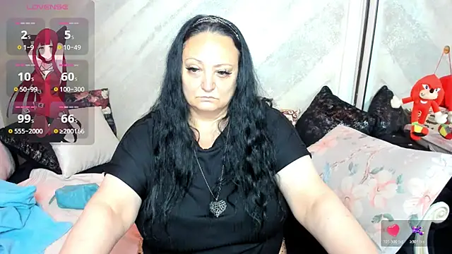 lady lauren online show from June 2026 04:15:01 AM