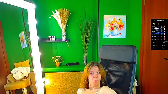 MaryHiggins online show from January 2025 10:58:01 AM