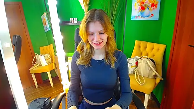 MaryHiggins online show from January 2025 11:32:01 AM