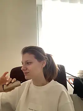 MaryHiggins online show from January 2025 08:56:01 AM