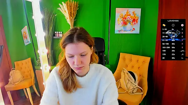 MaryHiggins online show from January 2025 07:03:01 AM