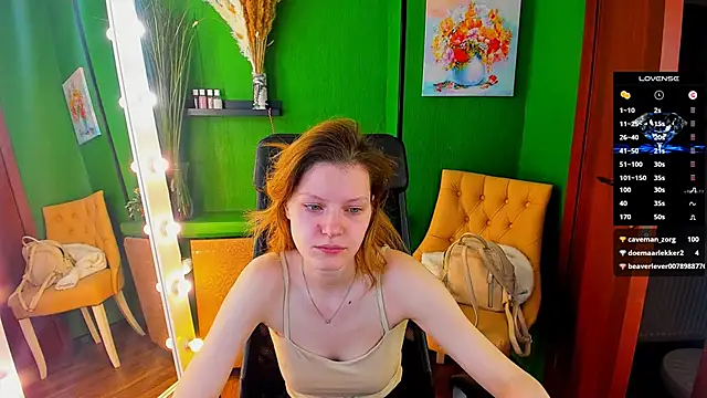 MaryHiggins online show from January 2025 01:09:01 PM