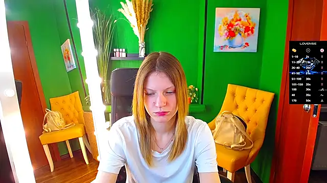 MaryHiggins online show from January 2025 09:51:02 AM