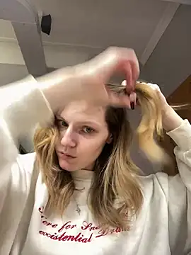 MaryHiggins online show from February 2025 10:48:02 AM