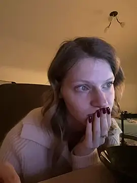 MaryHiggins online show from February 2025 05:03:02 PM