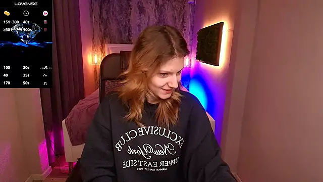 MaryHiggins online show from February 2025 10:18:02 AM