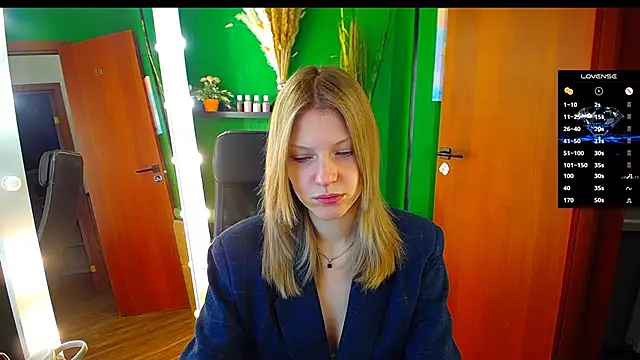 MaryHiggins online show from February 2025 06:20:01 AM