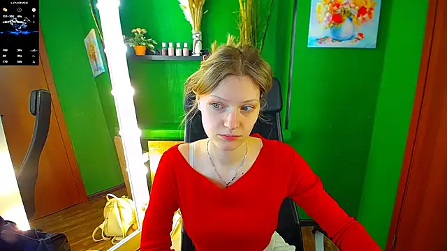 MaryHiggins online show from February 2025 11:42:02 AM