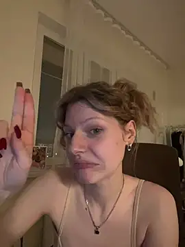 MaryHiggins online show from February 2025 05:29:02 PM