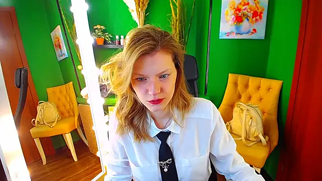 MaryHiggins online show from February 2025 08:04:01 AM