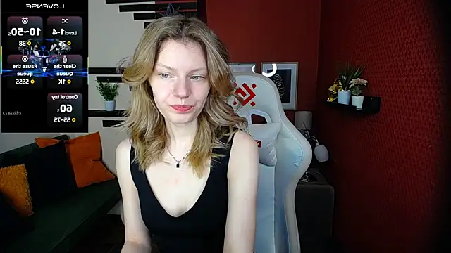 MaryHiggins online show from March 2025 09:53:01 AM