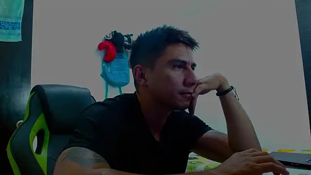 jimmy scoot online show from March 2026 02:11:02 AM