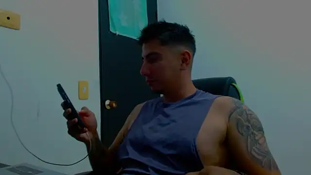 jimmy scoot online show from April 2026 05:32:01 PM