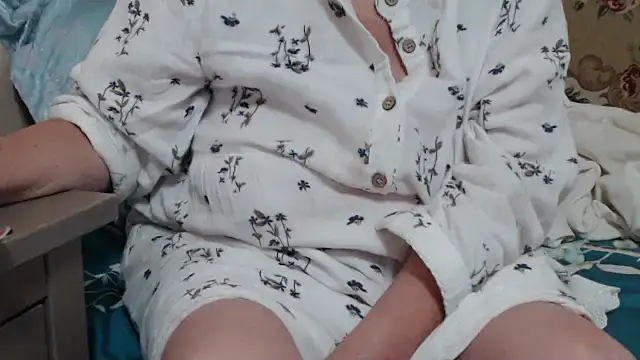 Anabelldestiny online show from October 2025 08:49:01 PM