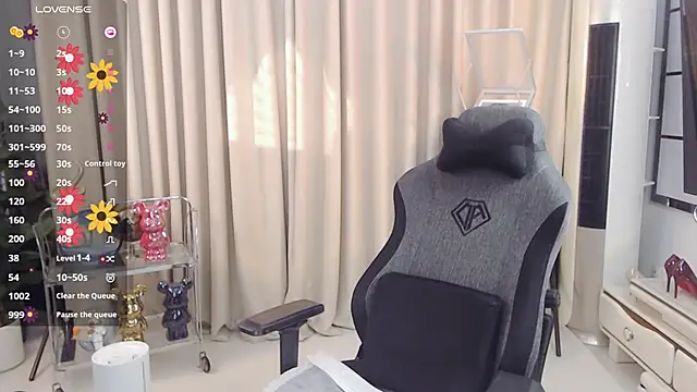 Judy0523 online show from January 2025 02:09:01 AM