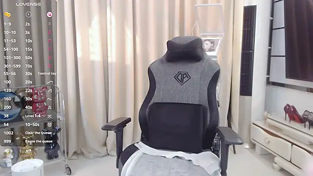 Judy0523 online show from January 2025 08:13:02 AM