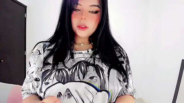 ariakyubi online show from December 2024 01:54:02 PM