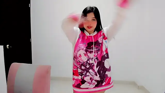 ariakyubi online show from December 2024 11:18:01 AM