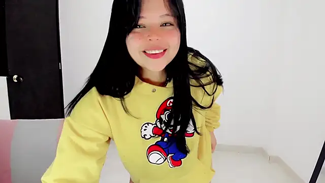 ariakyubi online show from December 2024 11:22:02 AM