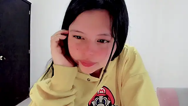 ariakyubi online show from February 2025 04:23:02 AM