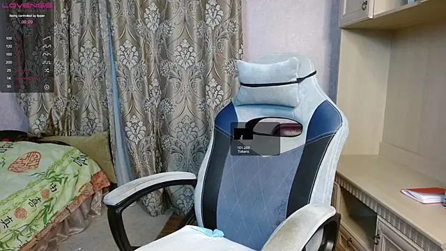 Aestheticguy101 online show from January 2025 06:06:01 AM