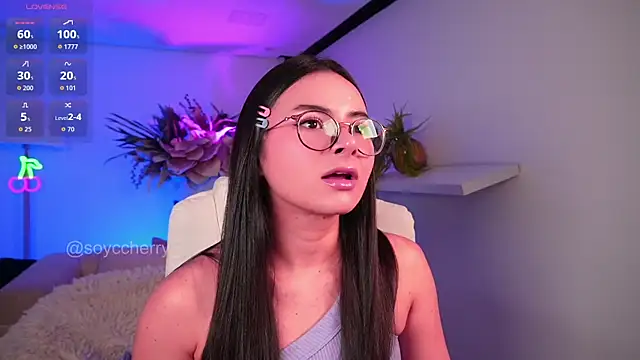 soyccherry  online show from April 2026 10:11:01 PM