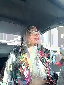 LexiCoco online show from March 2025 04:13:02 PM