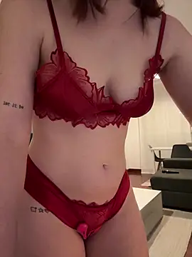 redheaddoll22 online show from January 2025 08:31:01 AM