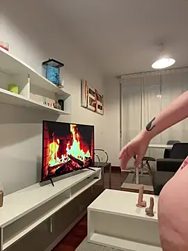 Snapshot of redheaddoll22 chatting on December 2025 08:19:02 AM redheaddoll22 online show from December 2025 08:19:02 AM