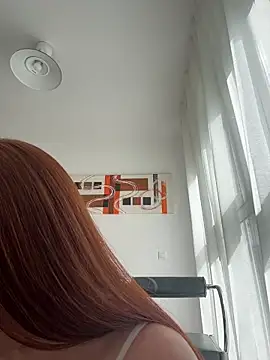 redheaddoll22 online show from March 2026 10:48:01 AM