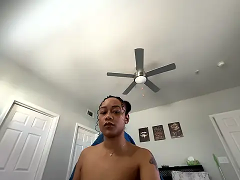 RylHoneyy online show from January 2026 09:17:01 PM