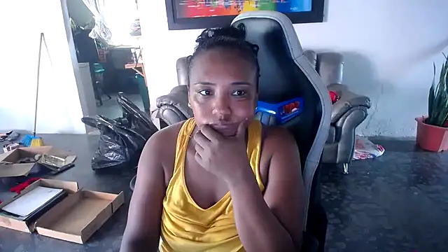 marysol83 online show from October 2025 08:30:01 PM