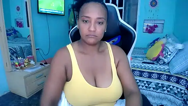 Snapshot of marysol83 chatting on January 2026 12:47:01 AM marysol83 online show from January 2026 12:47:01 AM