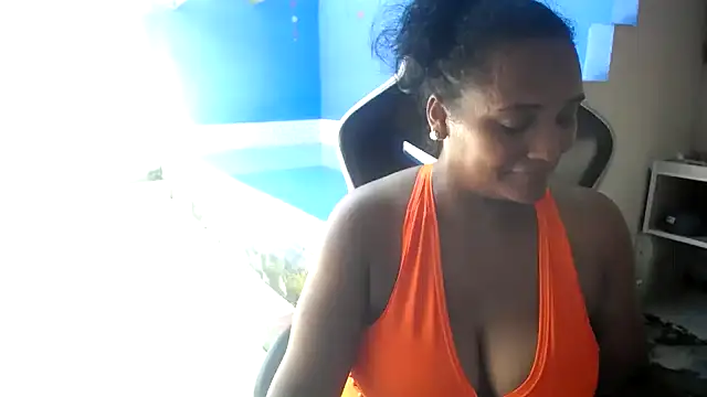 Snapshot of marysol83 chatting on February 2026 05:49:02 PM marysol83 online show from February 2026 05:49:02 PM