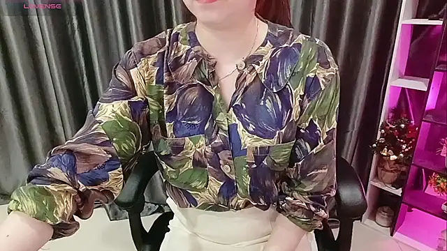 Snapshot of Yuki-yio chatting on March 2026 01:21:02 AM Yuki-yio online show from March 2026 01:21:02 AM