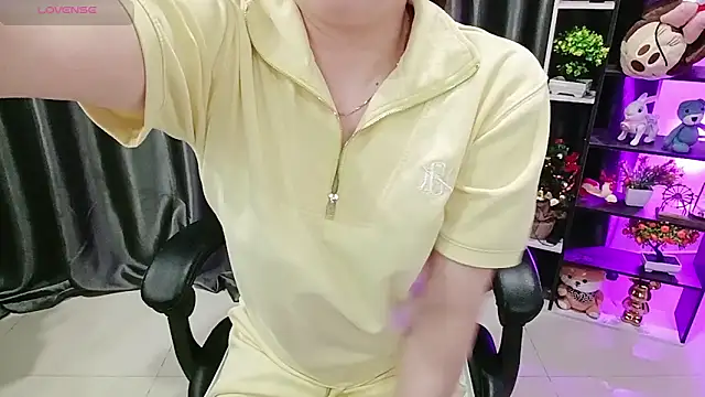 Yuki-yio online show from June 2026 01:17:02 AM