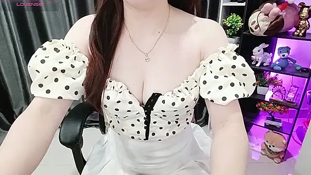 Yuki-yio online show from June 2026 01:36:01 AM