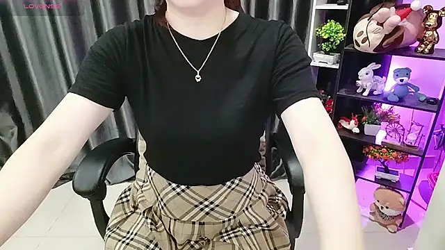 Yuki-yio online show from July 2026 01:24:02 AM