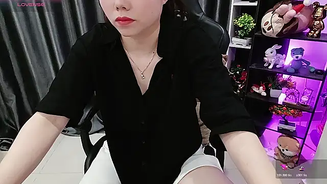 Yuki-yio online show from July 2026 01:19:01 AM