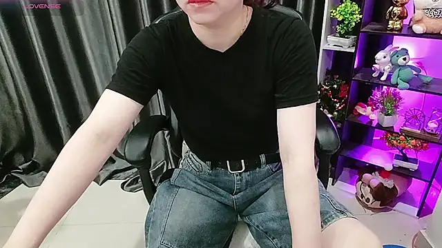 Yuki-yio online show from July 2026 12:47:02 AM