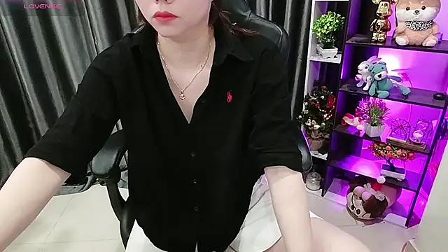 Yuki-yio online show from July 2026 01:15:02 AM
