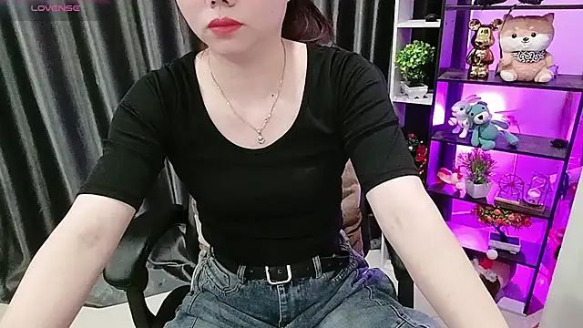 Yuki-yio online show from August 2026 01:07:02 AM