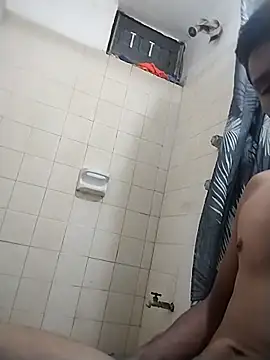 Snapshot of Ajor1 chatting on January 2026 09:03:02 AM Ajor1 online show from January 2026 09:03:02 AM